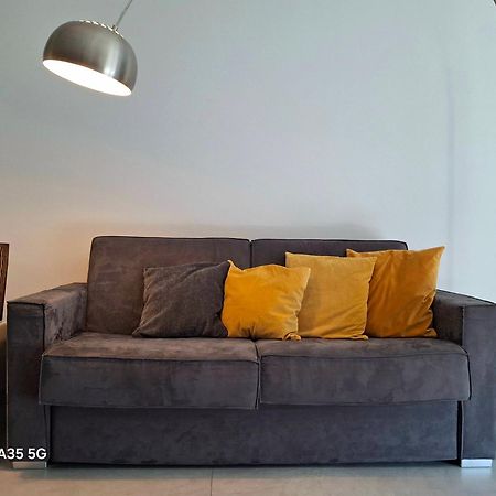 Casa Di Como. מראה חיצוני תמונה