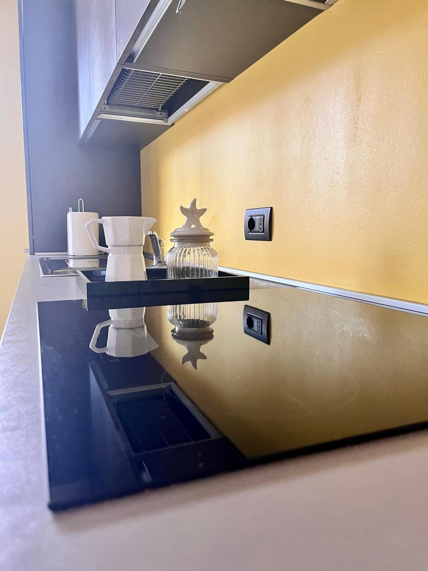 Casa Di Como. מראה חיצוני תמונה