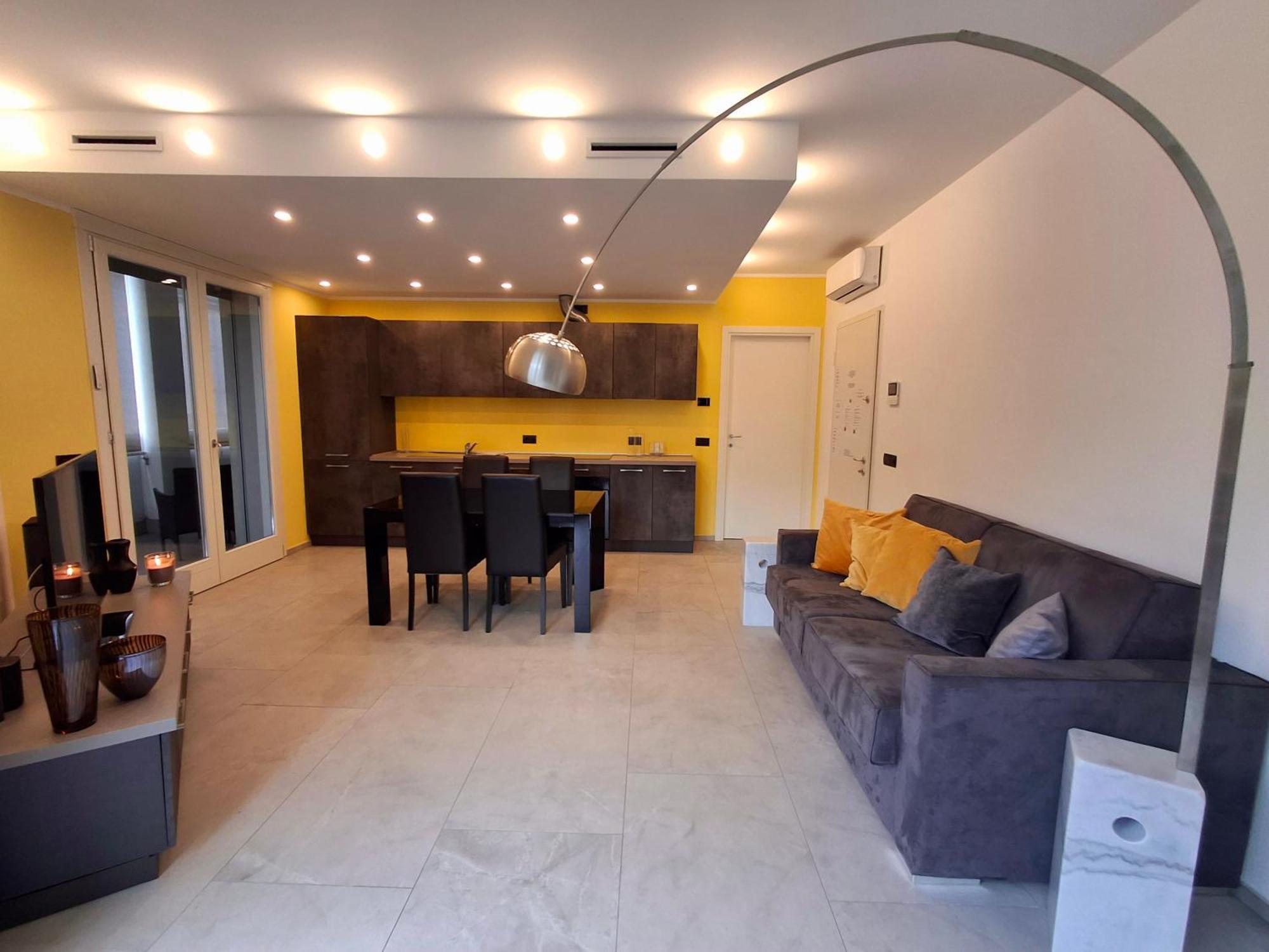 Casa Di Como. מראה חיצוני תמונה