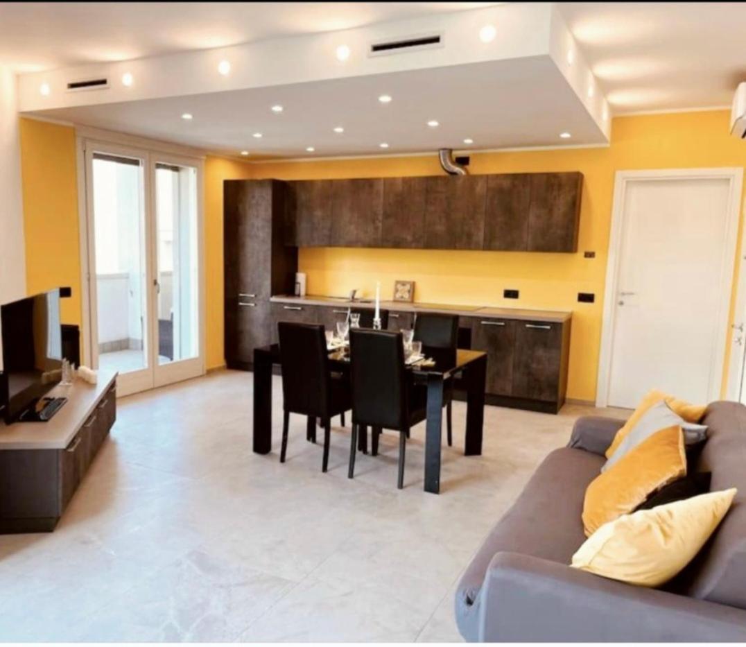 Casa Di Como. מראה חיצוני תמונה