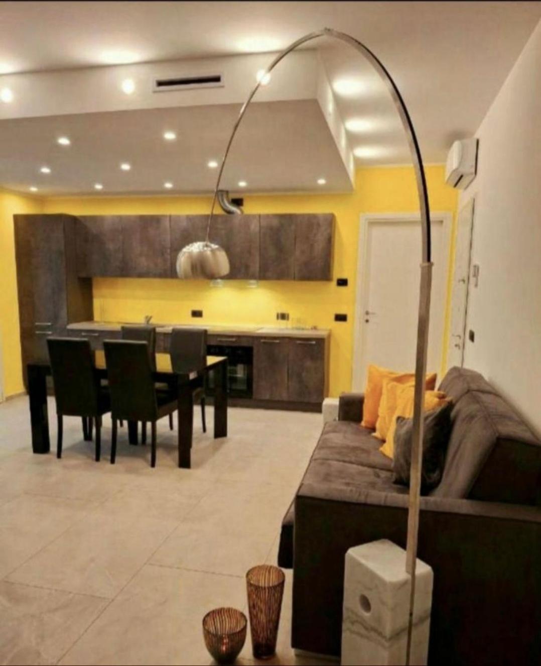 Casa Di Como. מראה חיצוני תמונה