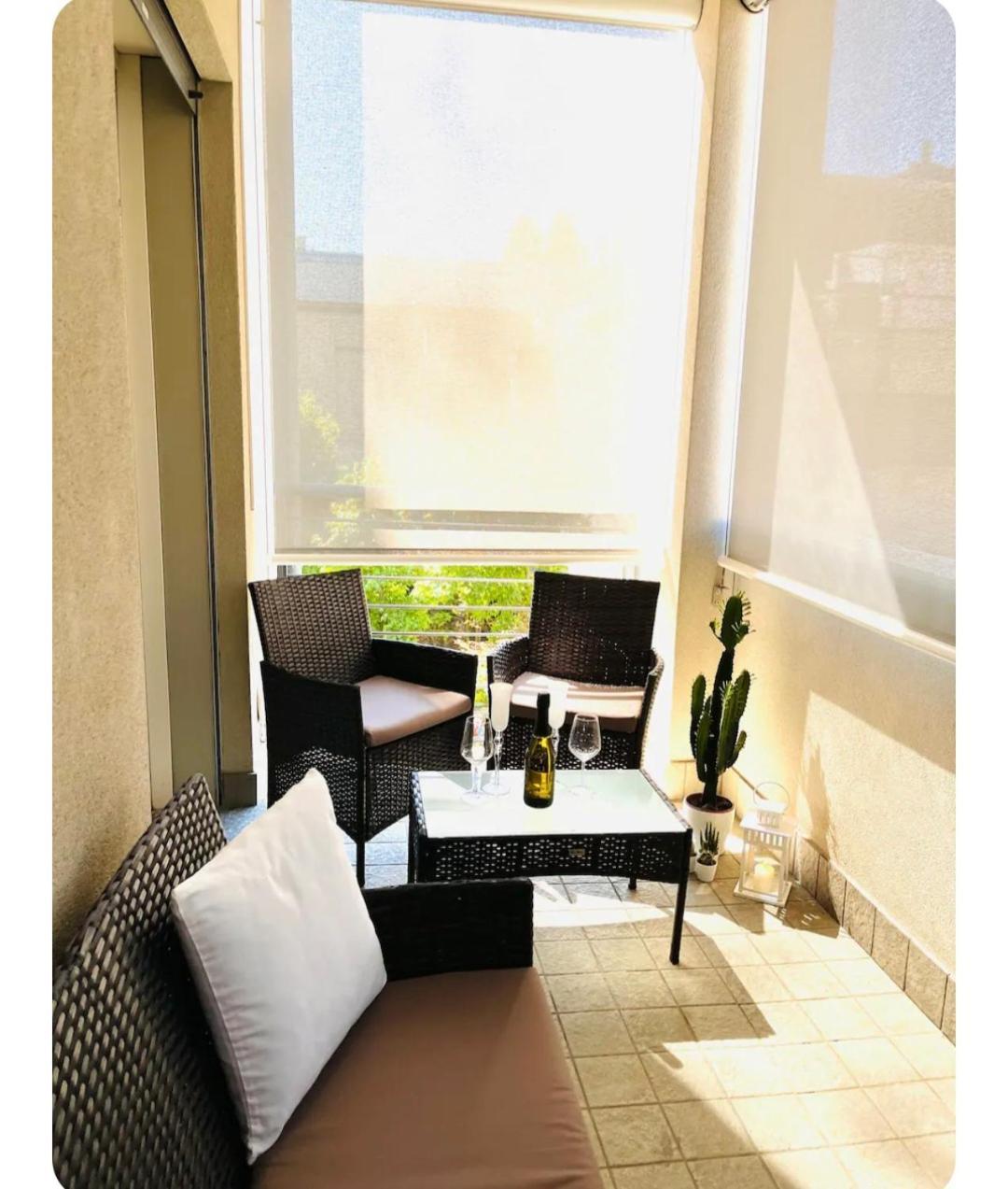 Casa Di Como. מראה חיצוני תמונה